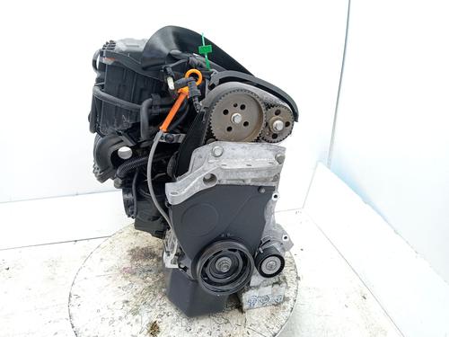 Engine SEAT IBIZA III (6L1) 1.4 16V | BP30461704M1 - Image 4