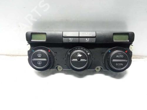 Used Climate control Climate control 7964298 7964298