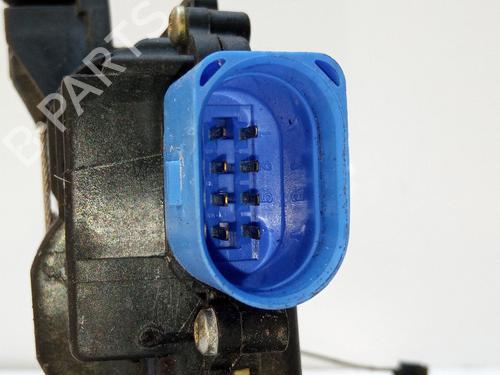 Rear left lock SEAT IBIZA III (6L1) 1.6 16V | BP15606763C100 