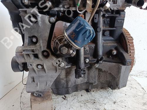 Engine RENAULT KANGOO (KC0/1_) 1.5 dCi | BP37700777M1 - Image 26