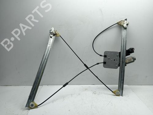 Used Front right window mechanism Front right window mechanism RENAULT LAGUNA I (B56_, 556_) [1993-2002] 33818908 33818908