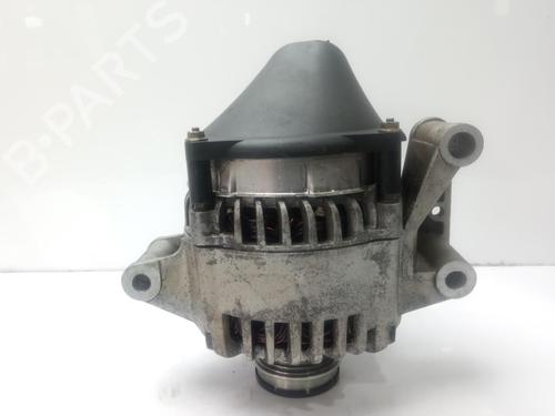 Alternator FORD MONDEO III (B5Y) 2.0 16V DI / TDDi / TDCi | BP12310560M7