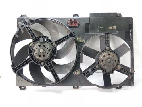 Radiator fan CITROËN JUMPER I Van (244)  | BP13743230M35 