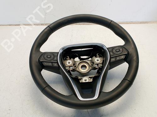 Steering wheel TOYOTA COROLLA Hatchback (_E21_, _EA1_, _EH1_)  | BP34579478C49  - Image 5