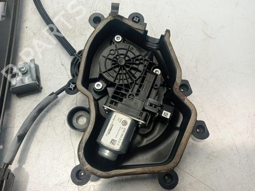 Højre bagtil elrude kontakt SEAT IBIZA IV (6J5, 6P1) 1.6 TDI | BP30923861I28