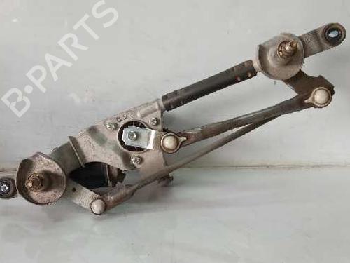 Used Front wiper motor Front wiper motor 9856414 9856414