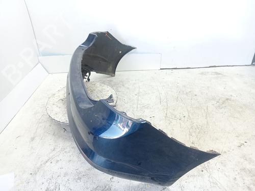 Rear bumper RENAULT TALISMAN (LP_) 1.6 dCi 130 | BP29876305C8 
