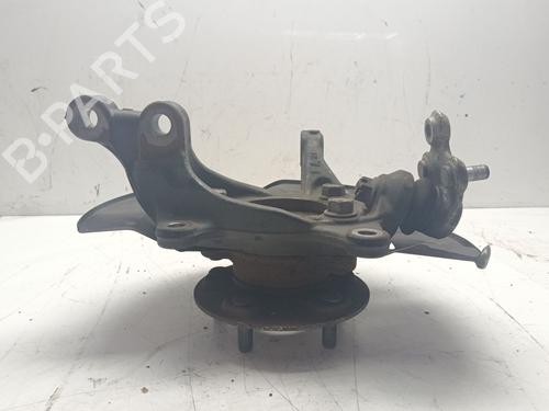 Right front steering knuckle LEXUS ES (_Z10_, _A10_, _H10_) 300h (AXZH10, AXZH11) | BP33887736M26 - Image 2