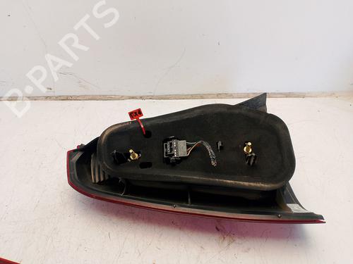 Right taillight DACIA LOGAN (LS_) 1.6 (LS0B, LS0D, LS0F, LS0H) | BP36393301C35 - Image 5