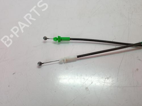 Rear right lock TOYOTA YARIS (_P13_)  | BP10150747C99 