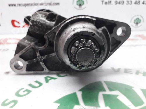 Starter SEAT IBIZA III (6L1)  | BP7953291M8 
