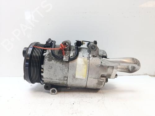Used AC compressor AC compressor FORD FOCUS II (DA_, HCP, DP) 1.8 TDCi (115 hp) 33437300 33437300