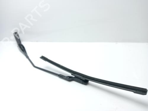 Front windshield wiper arm FORD FIESTA VI (CB1, CCN)  | BP16646076C143 