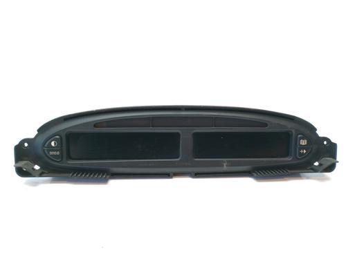 Used Instrument cluster Instrument cluster 12311160 12311160