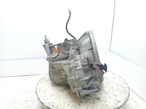 Gearbox RENAULT ESPACE IV (JK0/1_) | BP30482666M3