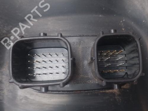 Electronic module TOYOTA C-HR (_X1_)  | BP26495139M83 