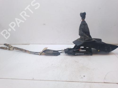 Used Gear lever Gear lever 38107795 38107795