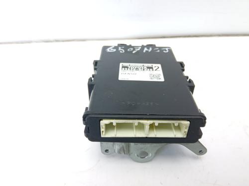 Used Electronic module Electronic module 13896290 13896290