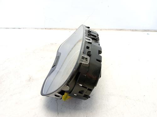 Instrument cluster SKODA FABIA III (NJ3) 1.0 | BP29474076C47 