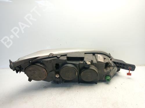 Venstre forlygte CITROËN JUMPER II Bus 2.2 HDi 130 | BP31130954C28