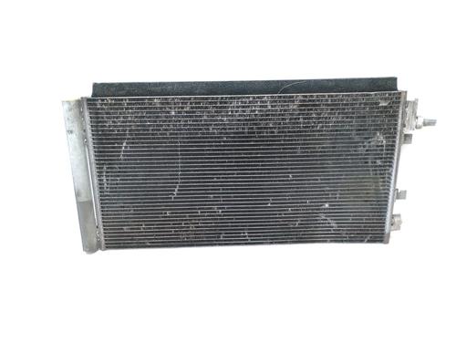 Used AC radiator RENAULT MEGANE III Hatchback (BZ0/1_, B3_) 1.5 dCi (106 hp) 13660191