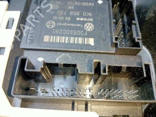 Front right window mechanism SEAT LEON (1P1) | BP23501689C23 - Image 5