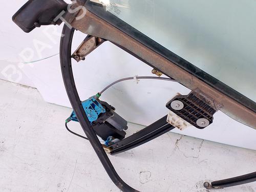 Rear left window mechanism AUDI A4 B7 (8EC) 2.0 TFSI | BP37637025C24 - Image 2