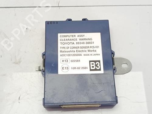 Elektronische module Elektronische module 37720159 37720159