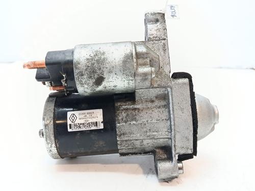 Used Starter Starter 37197377 37197377