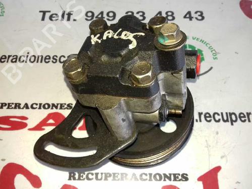 Steering pump CHEVROLET KALOS 1.2 | BP7953109M99 - Image 2