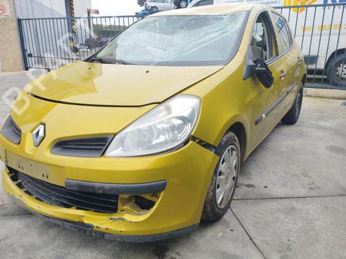 AC compressor RENAULT CLIO III (BR0/1, CR0/1) 1.5 dCi (BR17, CR17) | BP30551355M34 - Image 1