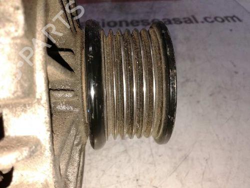 Alternator DAEWOO LANOS (KLAT) | BP7961773M7 - Image 2