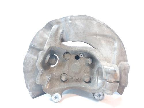 Left front steering knuckle BMW 5 (E60) 520 d | BP20936734M25 