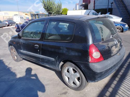 Alternator RENAULT CLIO II Hatchback Van (SB0/1/2_)  | BP24702885M7  - Image 11