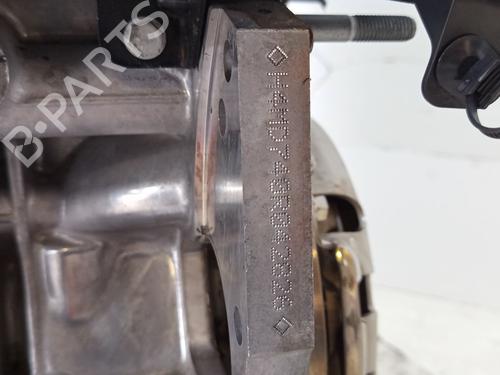 Engine DACIA LODGY (JS_) 1.6 LPG (JSAV) | BP29377718M1 