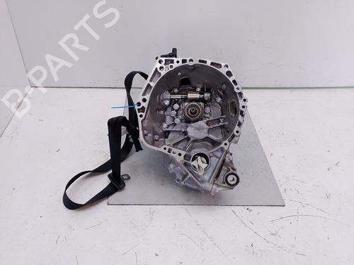 Used Gearbox Gearbox TOYOTA AYGO X (_B7_) 1.0 VVT-i (KGB70) (72 hp) 34265664 34265664