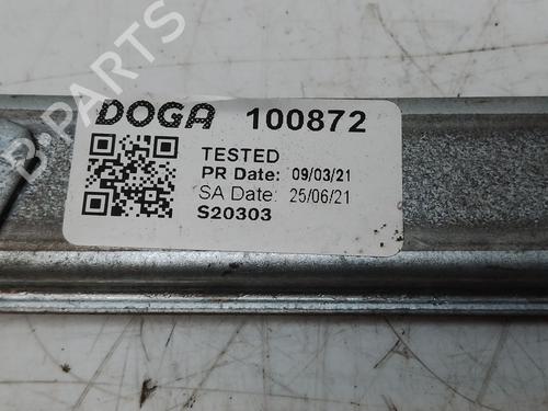 Front right window mechanism BMW 3 Compact (E46) 320 td | BP34734869C23 - Image 5