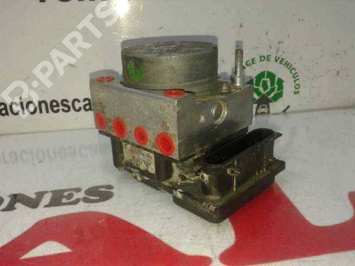 ABS pump RENAULT CLIO III (BR0/1, CR0/1)  | BP7951859M43 