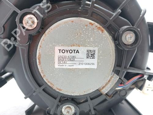 Heater blower motor LEXUS UX (_AA1_, _AH1_, _MA1_)  | BP18844751M62 