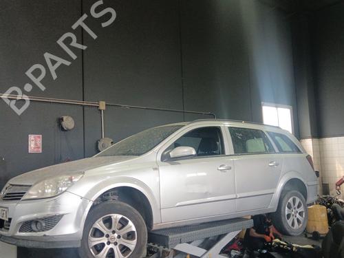 Used Parts OPEL ASTRA H Estate (A04) 1.7 CDTI (L35) 4860935