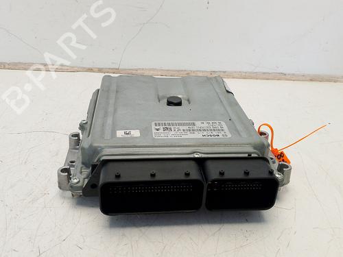 Engine control unit (ECU) CITROËN C5 III (RD_) 3.0 HDi 240 (RDX8CA) | BP36259779M57 - Image 2