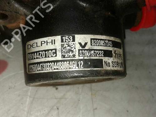 Injection rail FORD FOCUS II (DA_, HCP, DP) | BP7951457M98