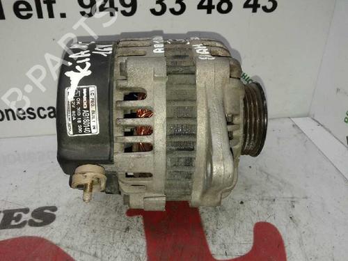 Used Alternator Alternator 7961922 7961922