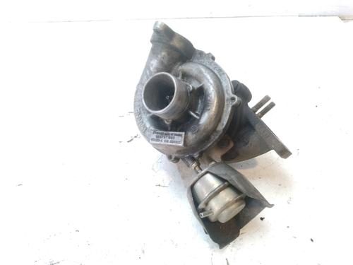 Turbolader/Kompressor PEUGEOT 307 (3A/C) 1.6 HDi 110 (109 hp) 26502916