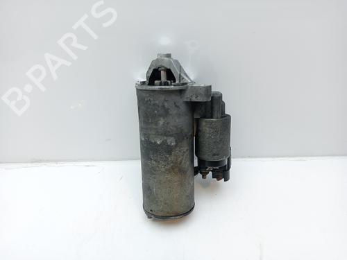 Startmotor MAZDA 3 (BK) 1.6 DI Turbo | BP16195498M8 