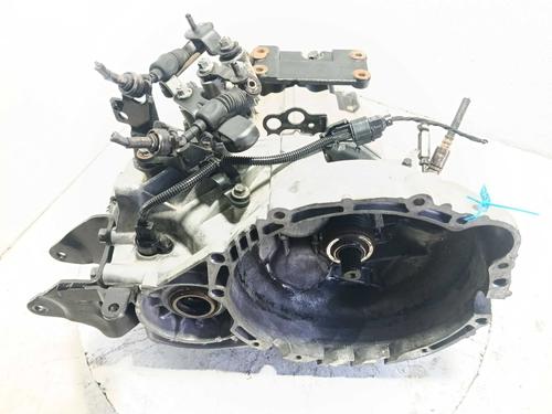 Used Gearbox Gearbox HYUNDAI SONATA IV (EF) 2.5 V6 24V (160 hp) 40467863 40467863