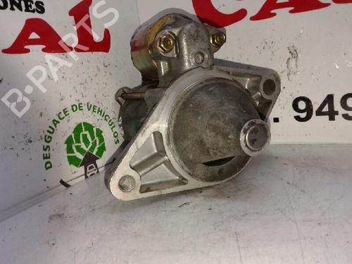 Starter TOYOTA YARIS (_P1_) 1.0 (SCP10_, SCP10R) | BP7962926M8 