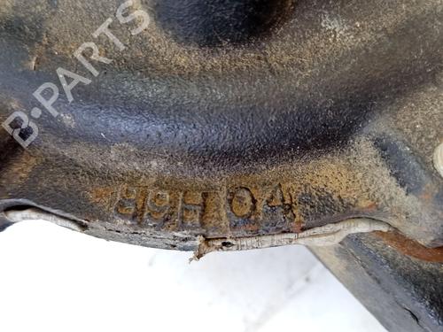 Front differential FORD RANGER (TKE)  | BP31214209M23 