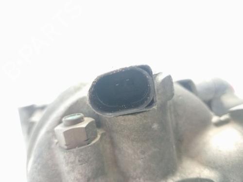 AC compressor VW GOLF VI (5K1) 1.6 TDI | BP30547183M34