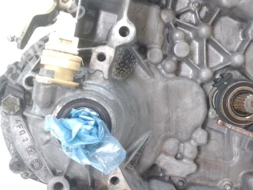 Gearbox PEUGEOT 206 Hatchback (2A/C) 1.6 16V | BP26495169M3 